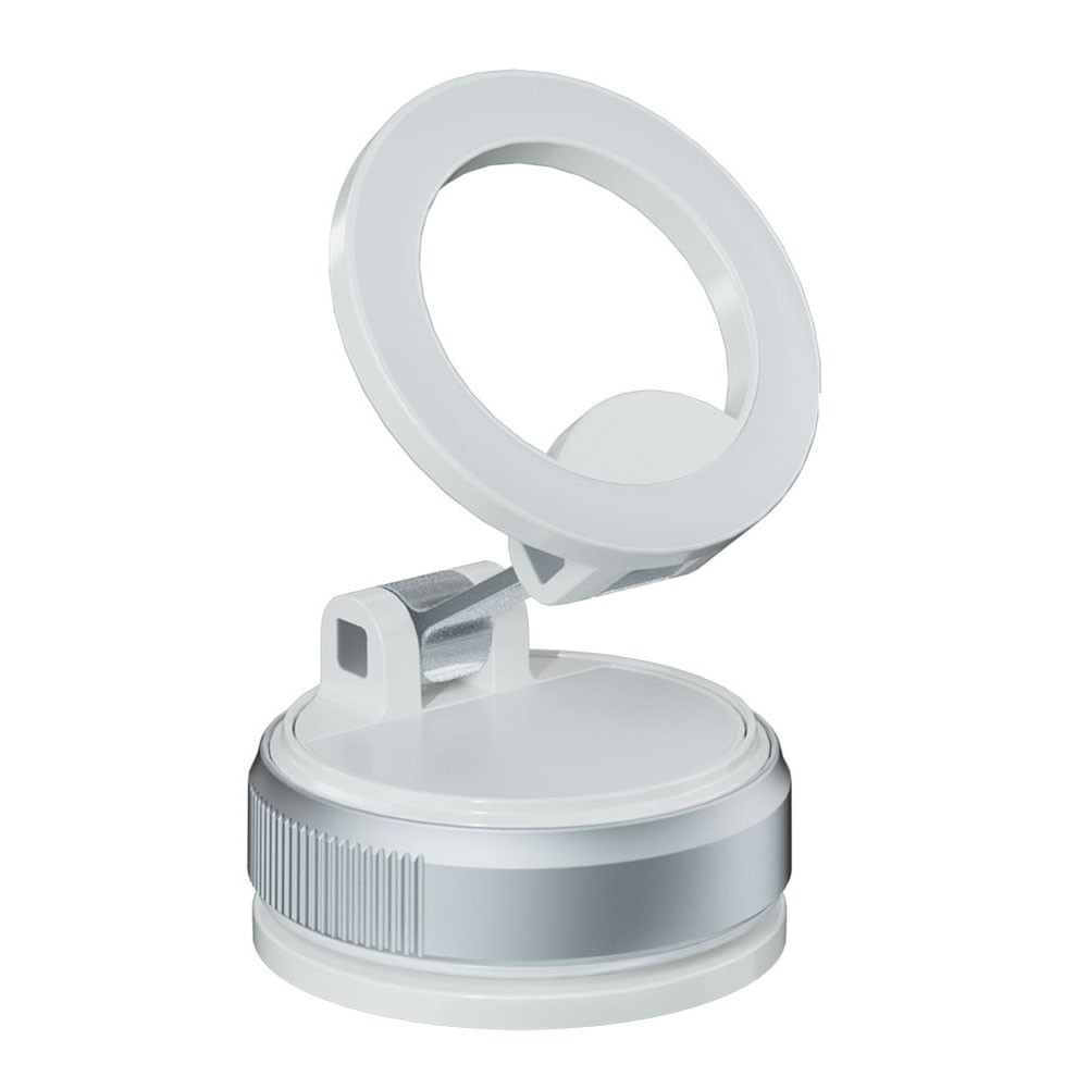 Support Voiture avec Rotation Magnétique 360 Degrés pour une Utilisation Prati - Photo 14 sur 14