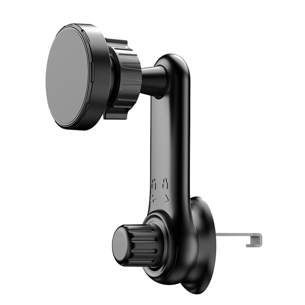 Support Smartphone Magnétique Type Classique Extended Plus Sûr Et Plus Stable - Photo 14 sur 14