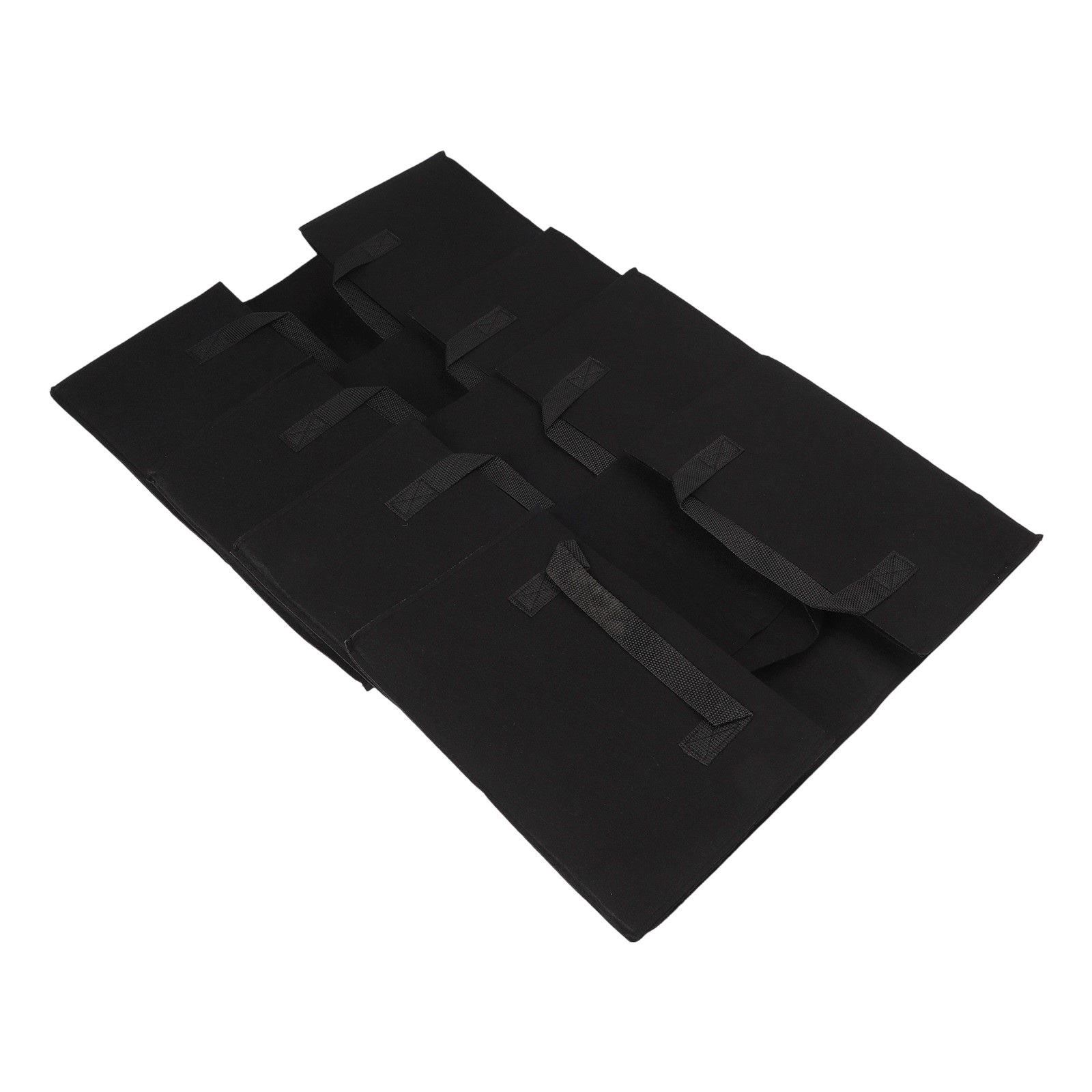 Gardening Essentials 4 Rectangular NonWoven Planting Bags for Vegetable Growth - Picture 24 of 43