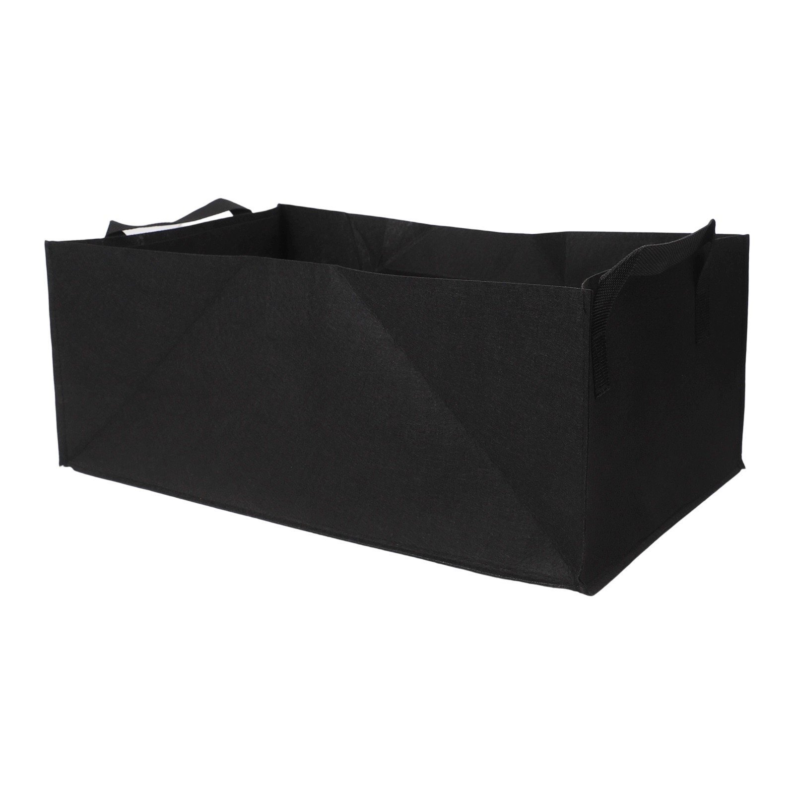 Gardening Essentials 4 Rectangular NonWoven Planting Bags for Vegetable Growth - Picture 28 of 43