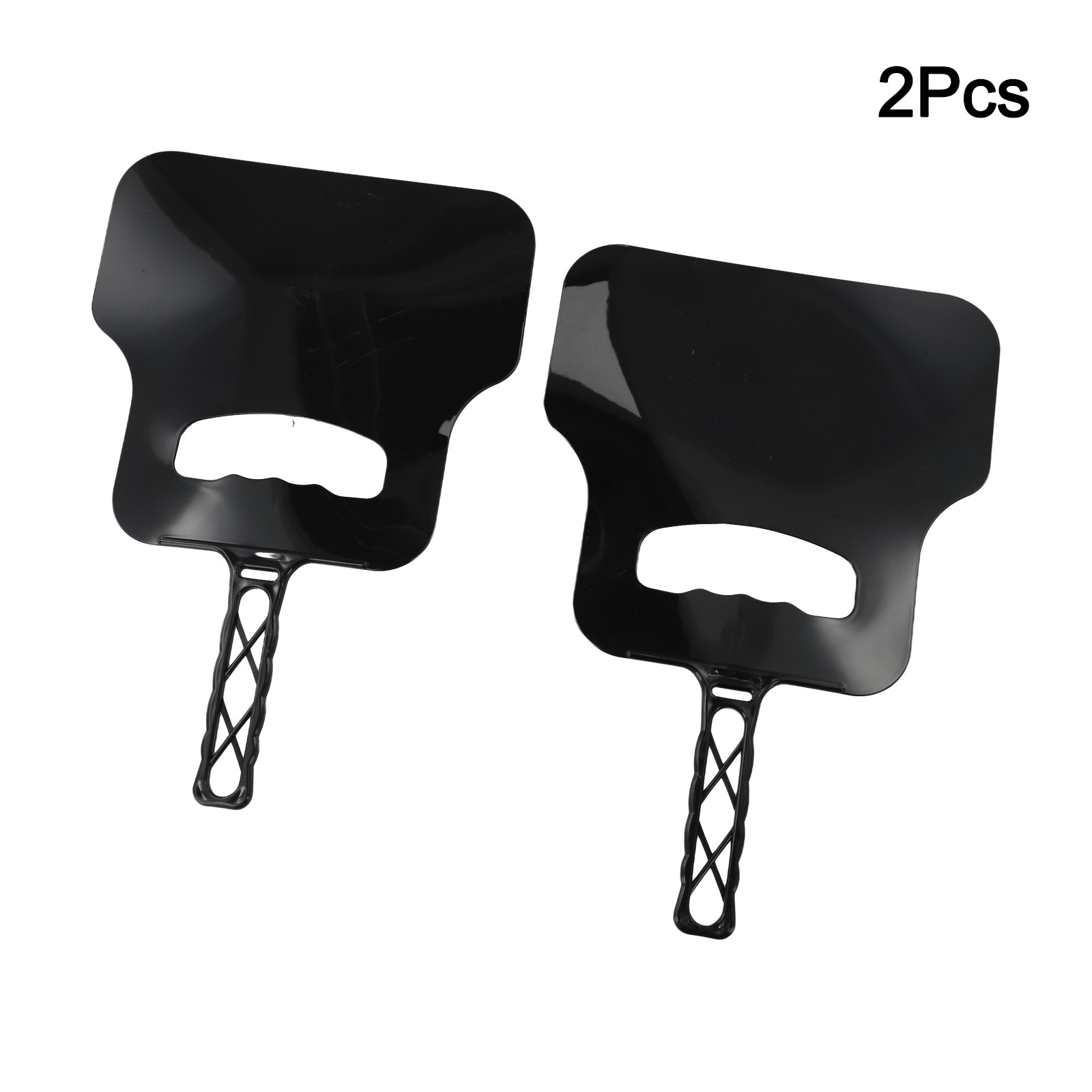 Barbecue Hand Fan Manual Fire Fan Compact BBQ Accessory Easy Manual Operation
