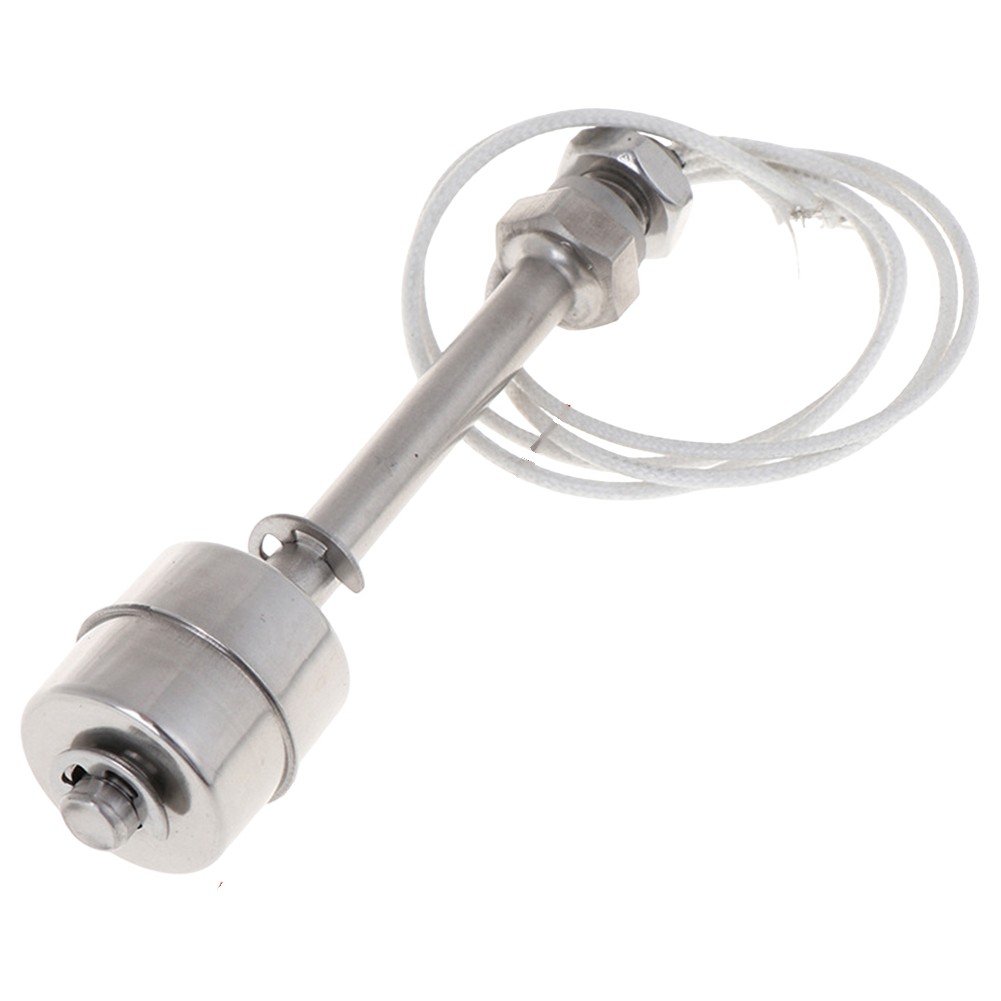 Float Switch for Reliable Water Level Control in a Variety of Conditions