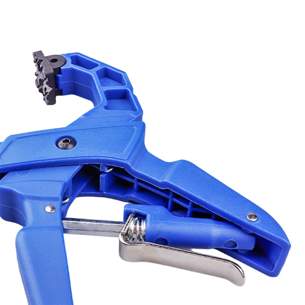 Effective Heavy Duty Spring Clamp Easy Adjustment Reliable Performance - Picture 16 of 20