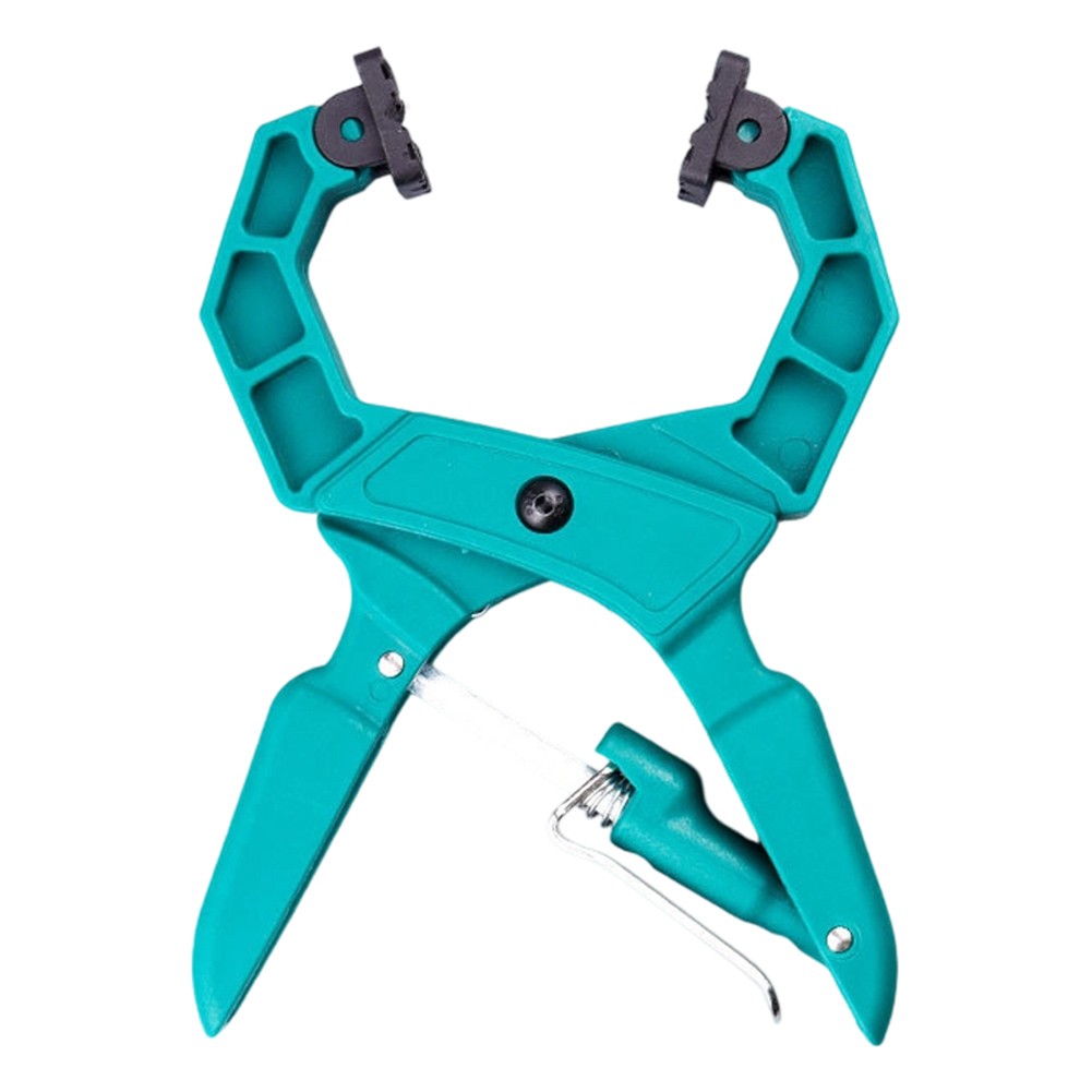 Effective Heavy Duty Spring Clamp Easy Adjustment Reliable Performance - Picture 20 of 20