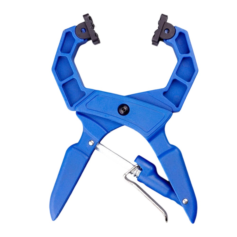 Effective Heavy Duty Spring Clamp Easy Adjustment Reliable Performance - Picture 13 of 20