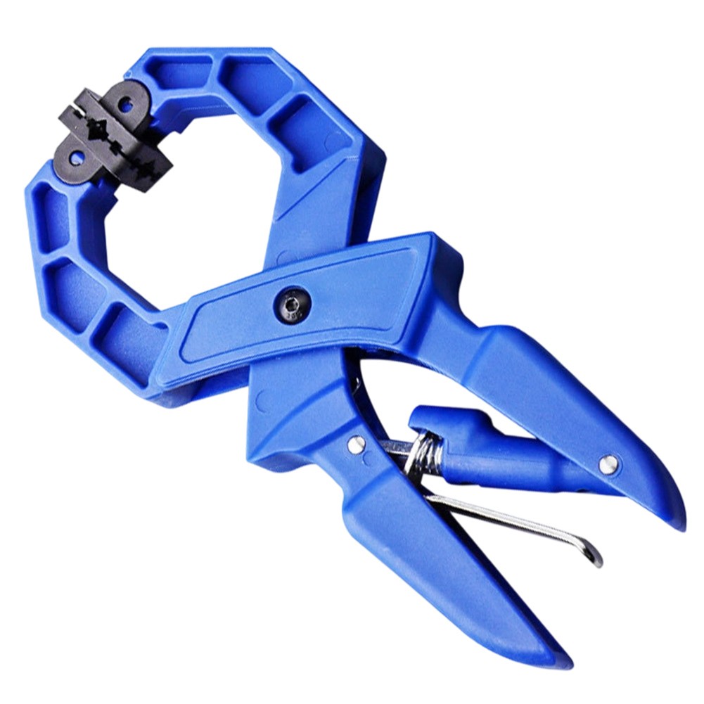 Effective Heavy Duty Spring Clamp Easy Adjustment Reliable Performance - Picture 15 of 20