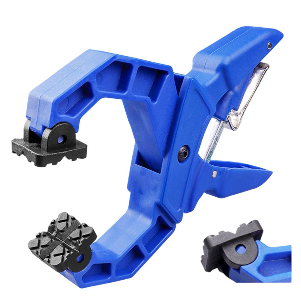Effective Heavy Duty Spring Clamp Easy Adjustment Reliable Performance - Picture 17 of 20