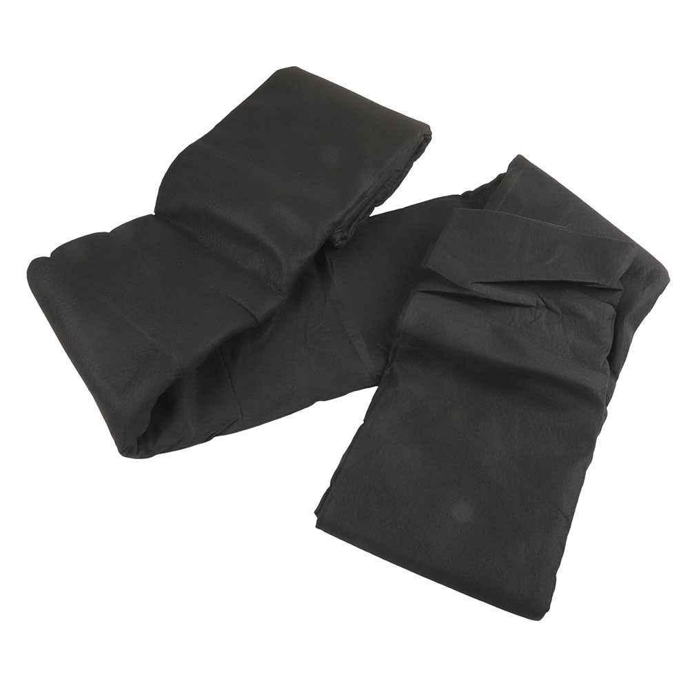 Ground Sheet for Pools Water Absorbent Felt Mat for Spas and Outdoor Activities