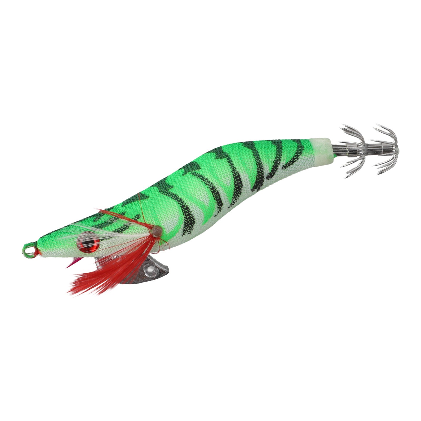 Holographic Eye Squid Jigs Built for Catching Fish in Low Light Conditions - Picture 79 of 79