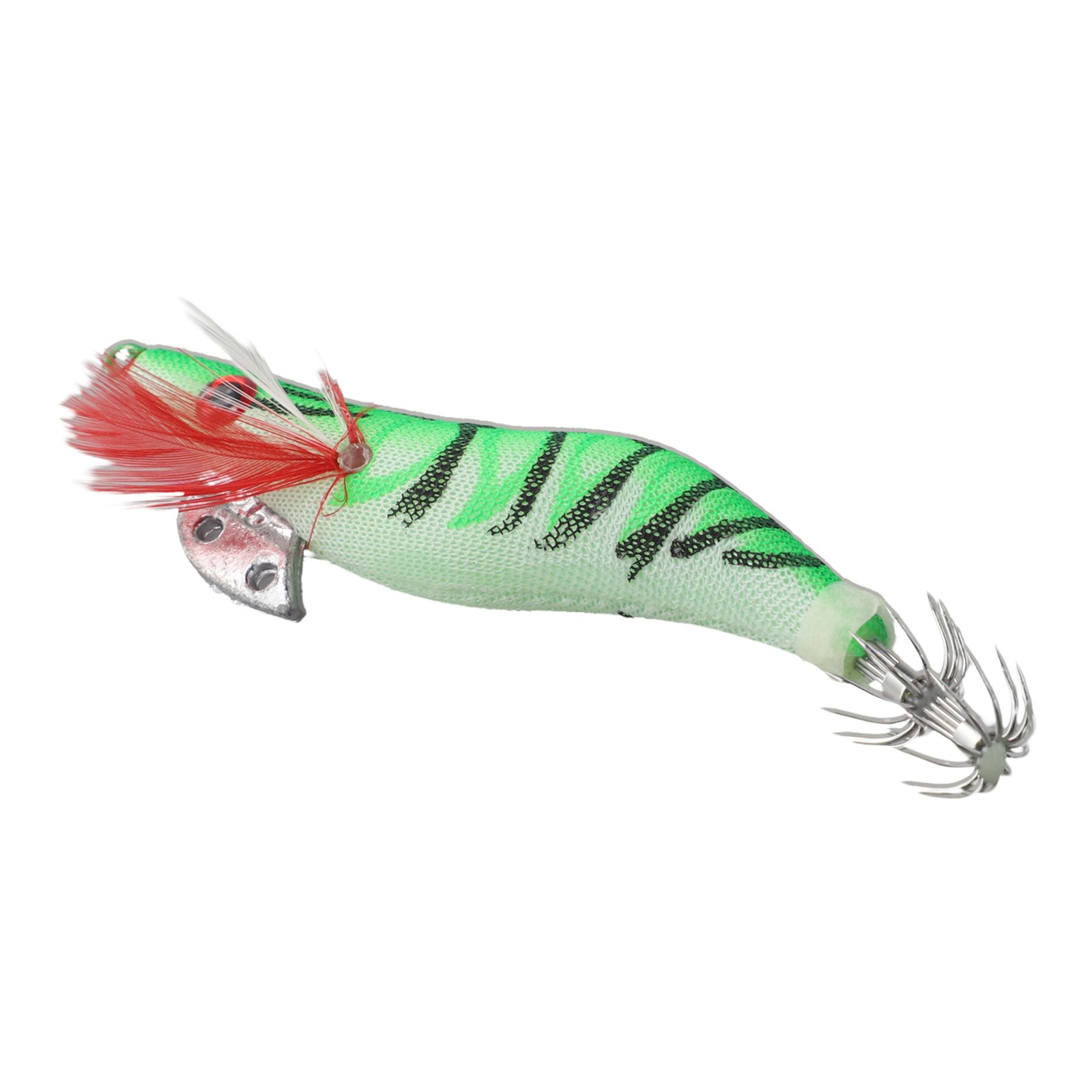 Holographic Eye Squid Jigs Built for Catching Fish in Low Light Conditions - Picture 74 of 79