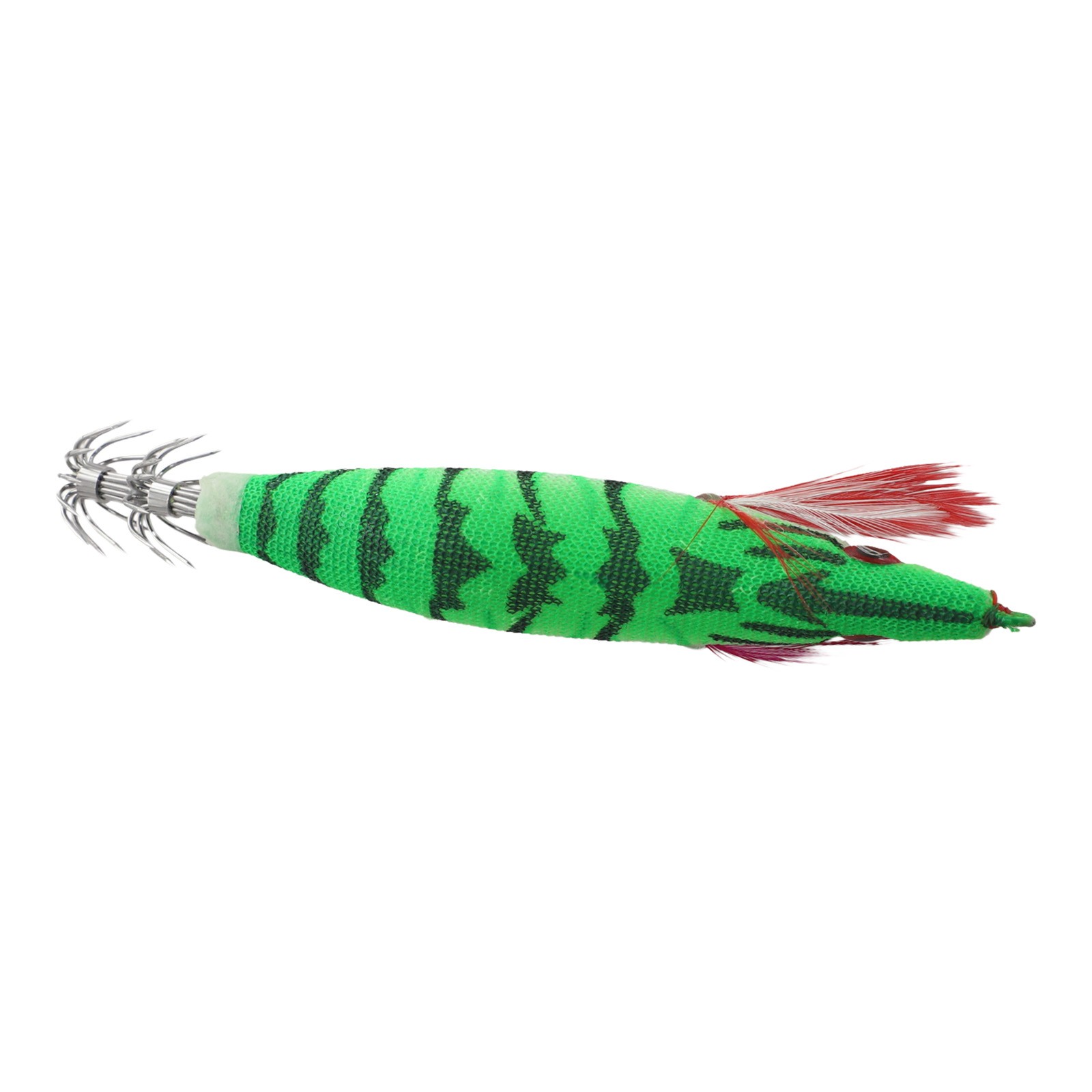 Holographic Eye Squid Jigs Built for Catching Fish in Low Light Conditions - Picture 75 of 79