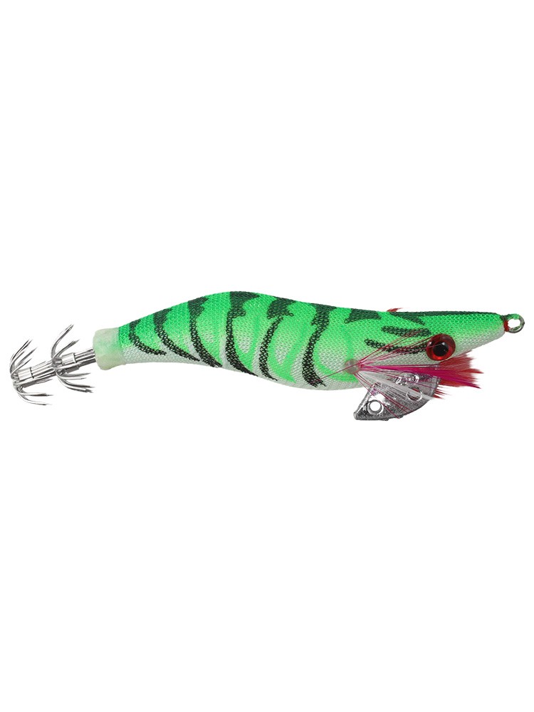 Holographic Eye Squid Jigs Built for Catching Fish in Low Light Conditions - Picture 77 of 79