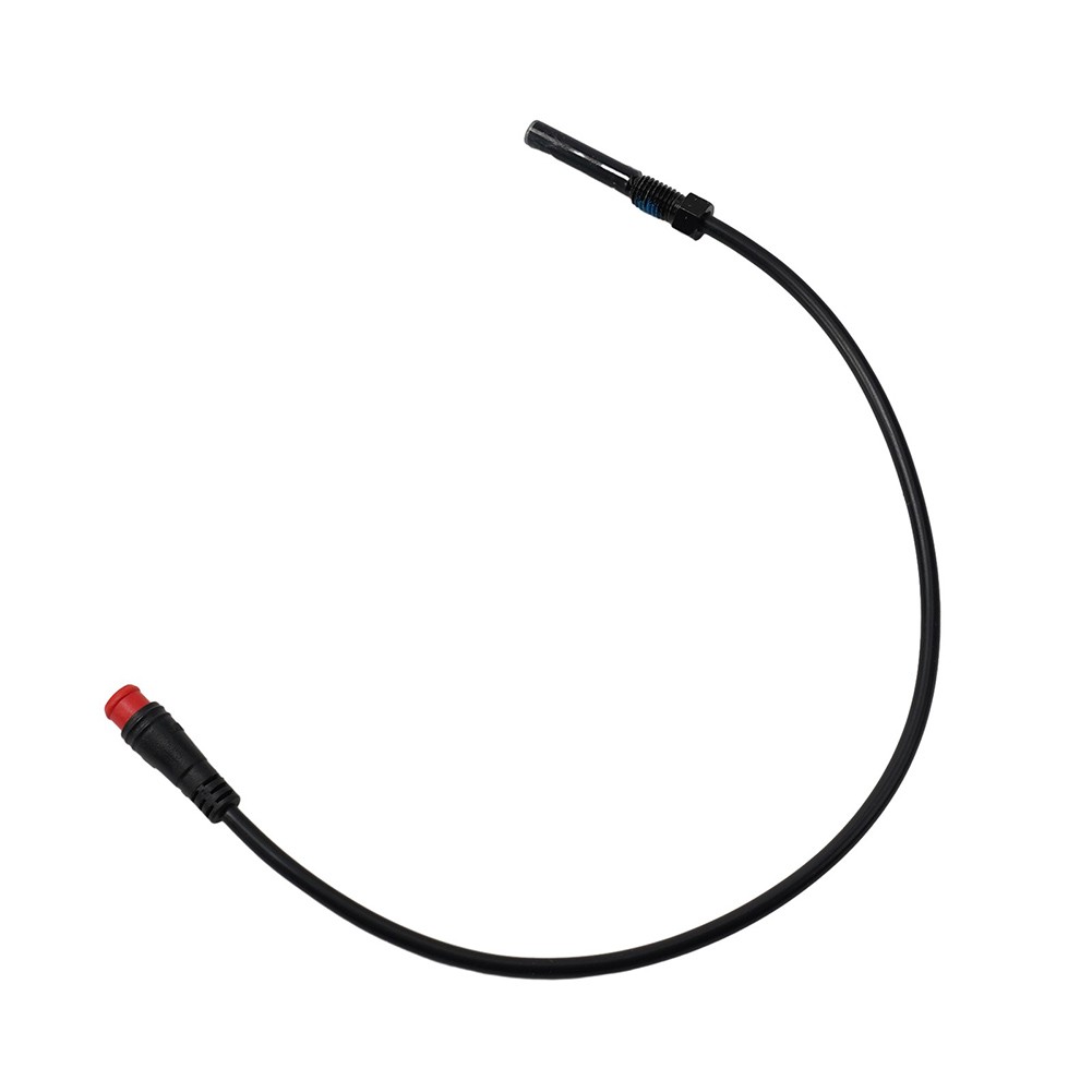 2pcs Waterproof Brake Sensor for Electric Bicycle 2PIN 2A for Dependable Use