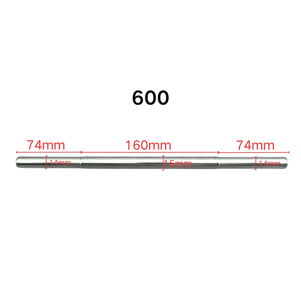 Kompatible Golfschlägerverlängerungen für 0 580 und 0 600 Zoll Durchmesser ei - Picture 21 of 21