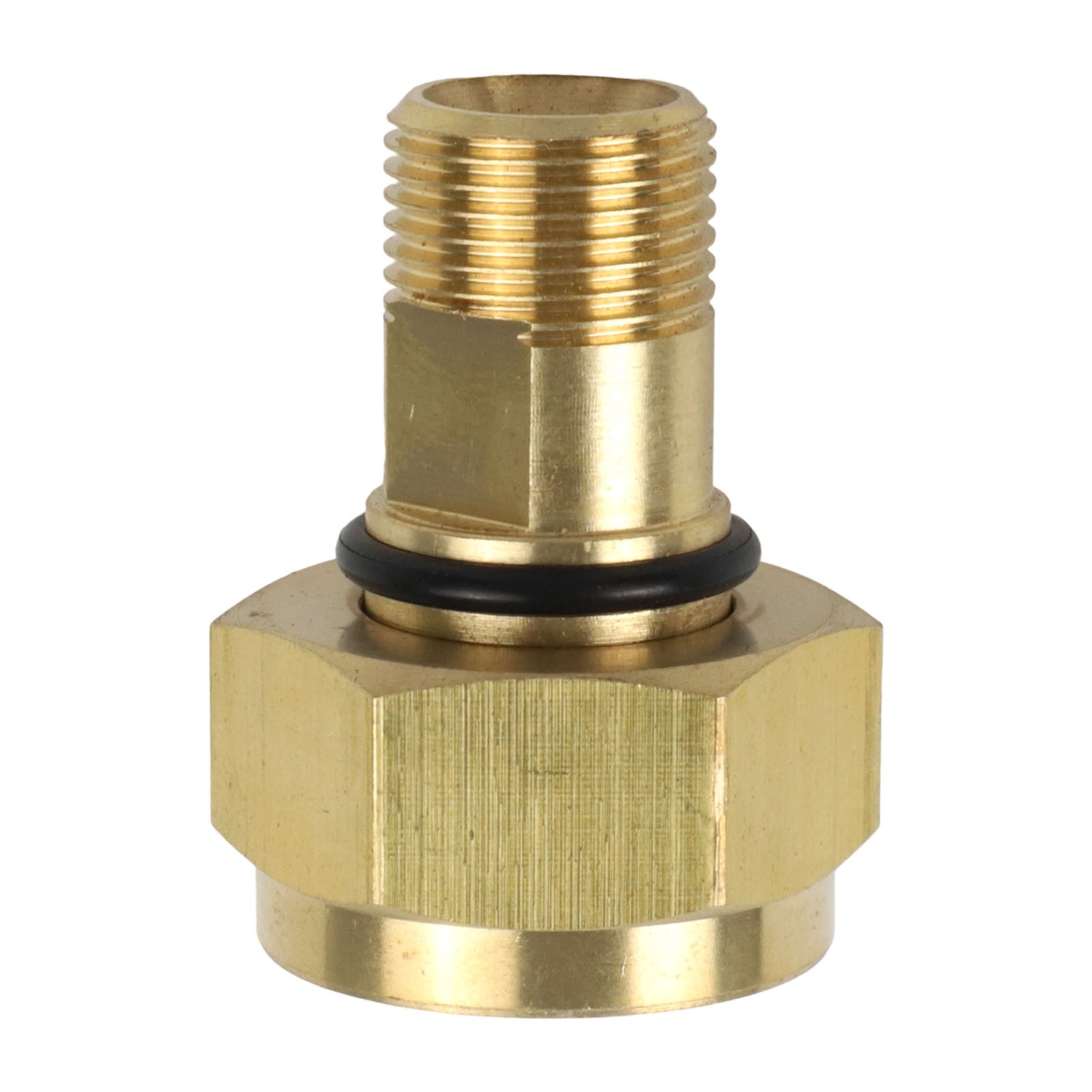 Messing Acetylen Adapter für Zylinder passend für CGA200 CGA300 CGA510 CGA520 - Bild 54 von 69