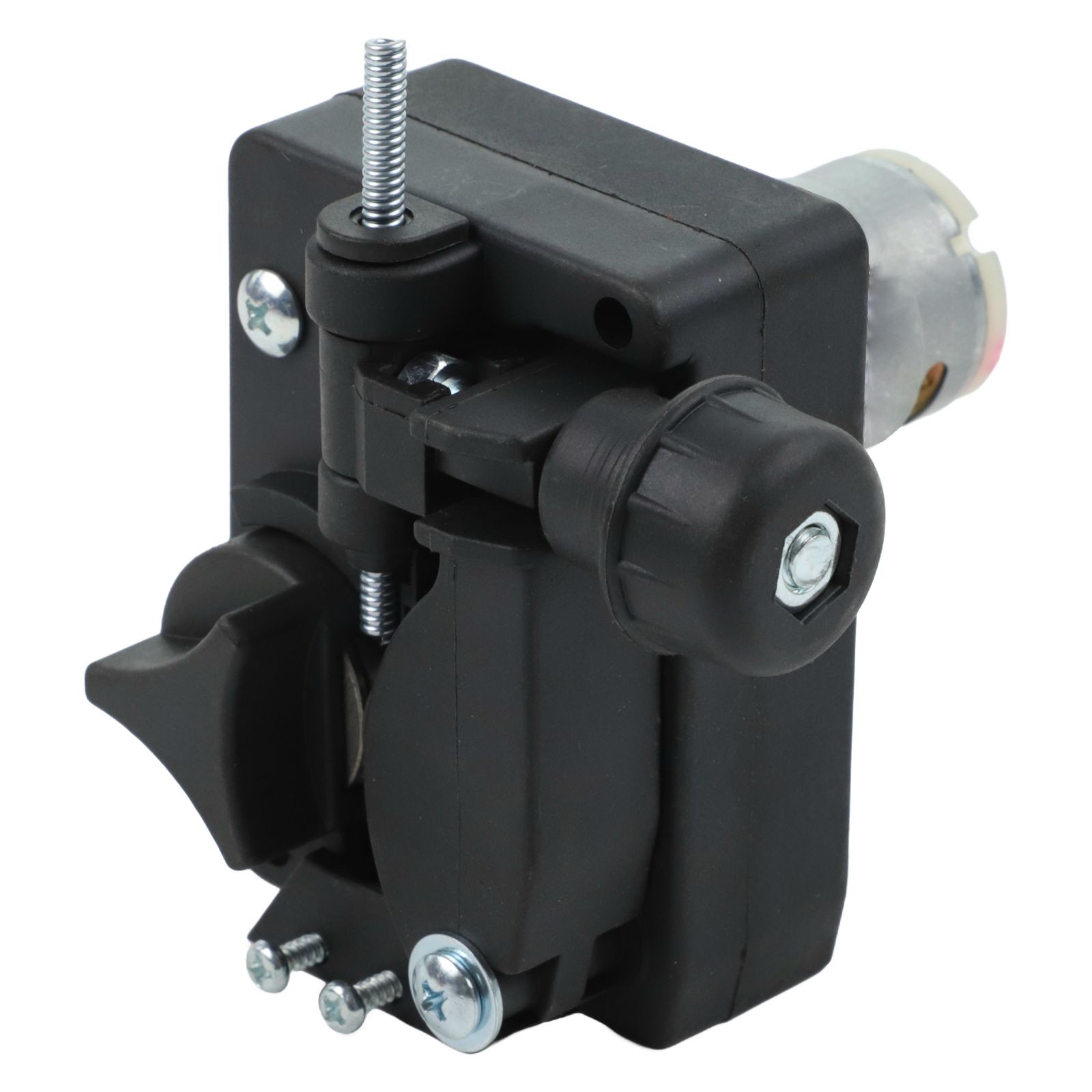 DC12V DC24V Wire Feeder Motor for MIG Welding Machines Efficient Solution