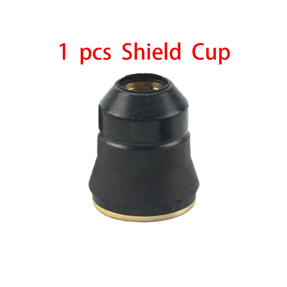 Electrode and Nozzle Set for Chicago Electric 95136 Plasma Cutting Tools - Picture 31 of 45