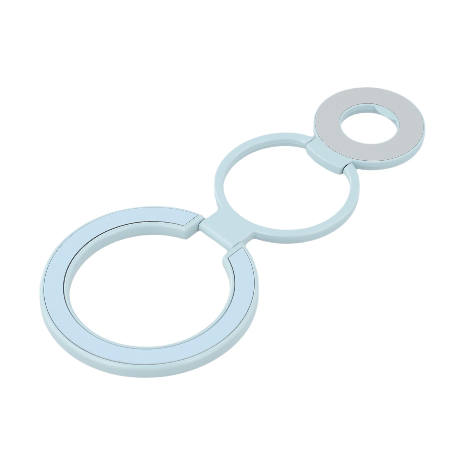 Smart Design Magnetic Phone Ring Holder for Secure Grip in Cars and For Gyms - Picture 28 of 32