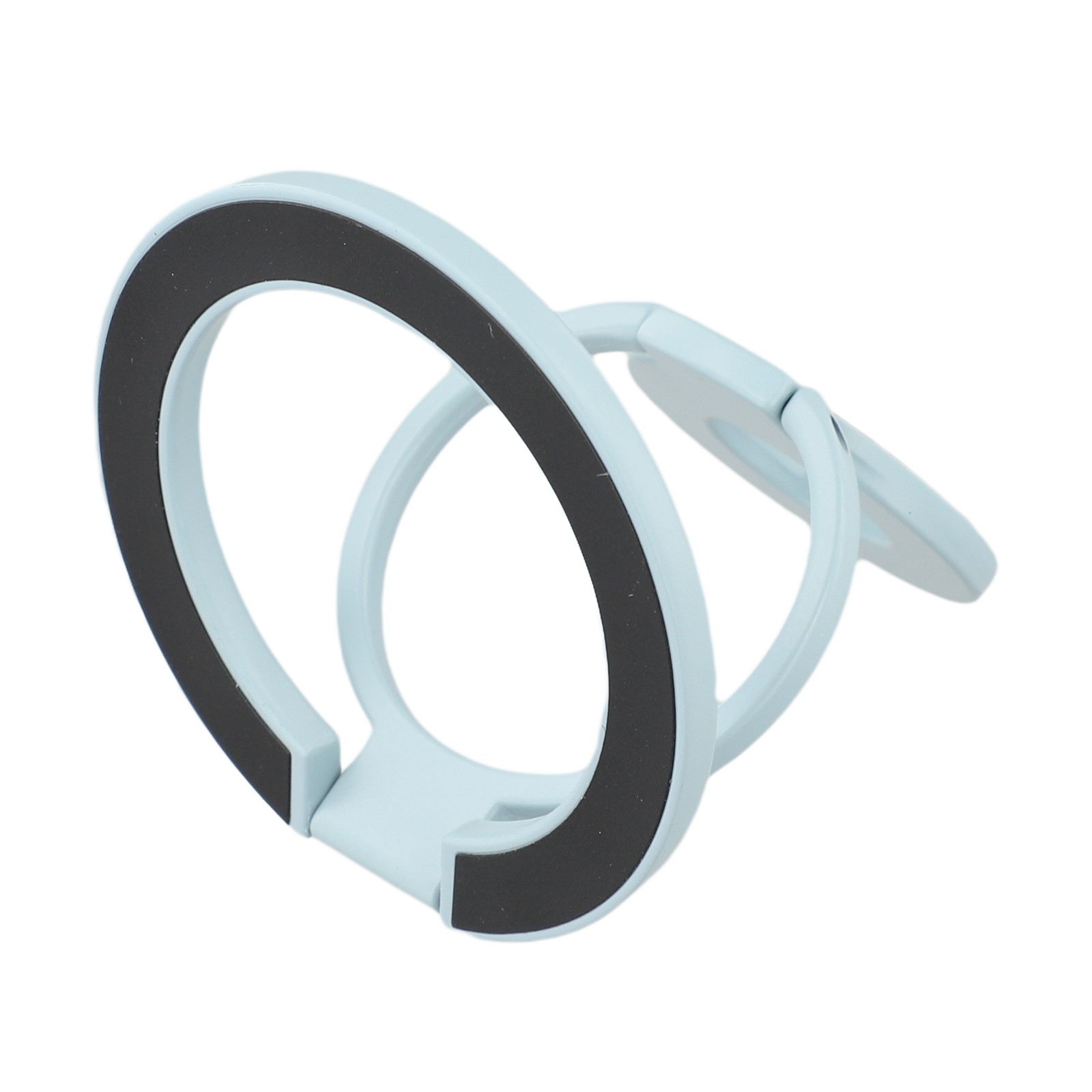 Smart Design Magnetic Phone Ring Holder for Secure Grip in Cars and For Gyms - Picture 26 of 32