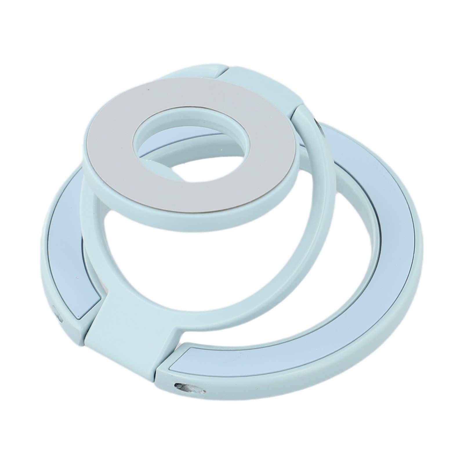Smart Design Magnetic Phone Ring Holder for Secure Grip in Cars and For Gyms - Picture 25 of 32