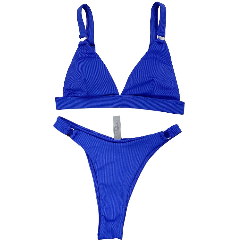 Package Swimwear Sexy Swimsuit Lightweight Design Polyamide Swim Fabric