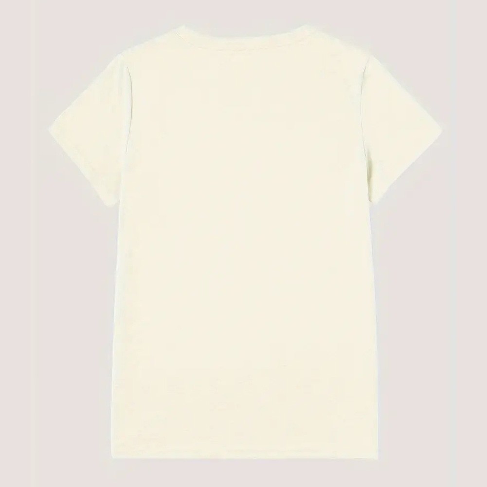 Floral Print Round Neck T Shirt for Women Perfect for Casual Occasions - Picture 33 of 41