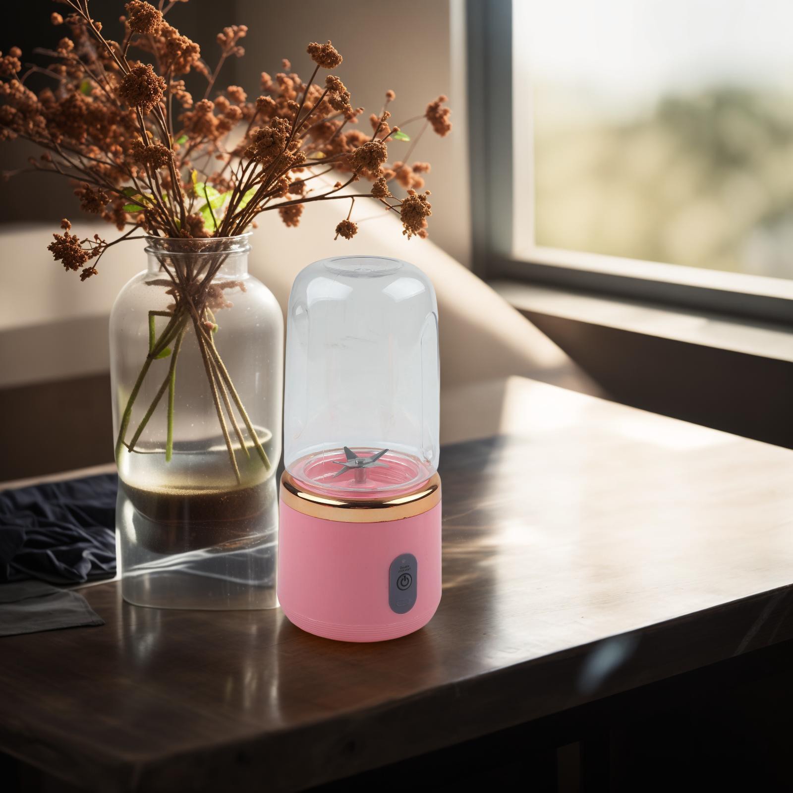 Praktischer Stabmixer für Smoothies Säfte Energieeffizientes Design - Zdjęcie 15 z 25