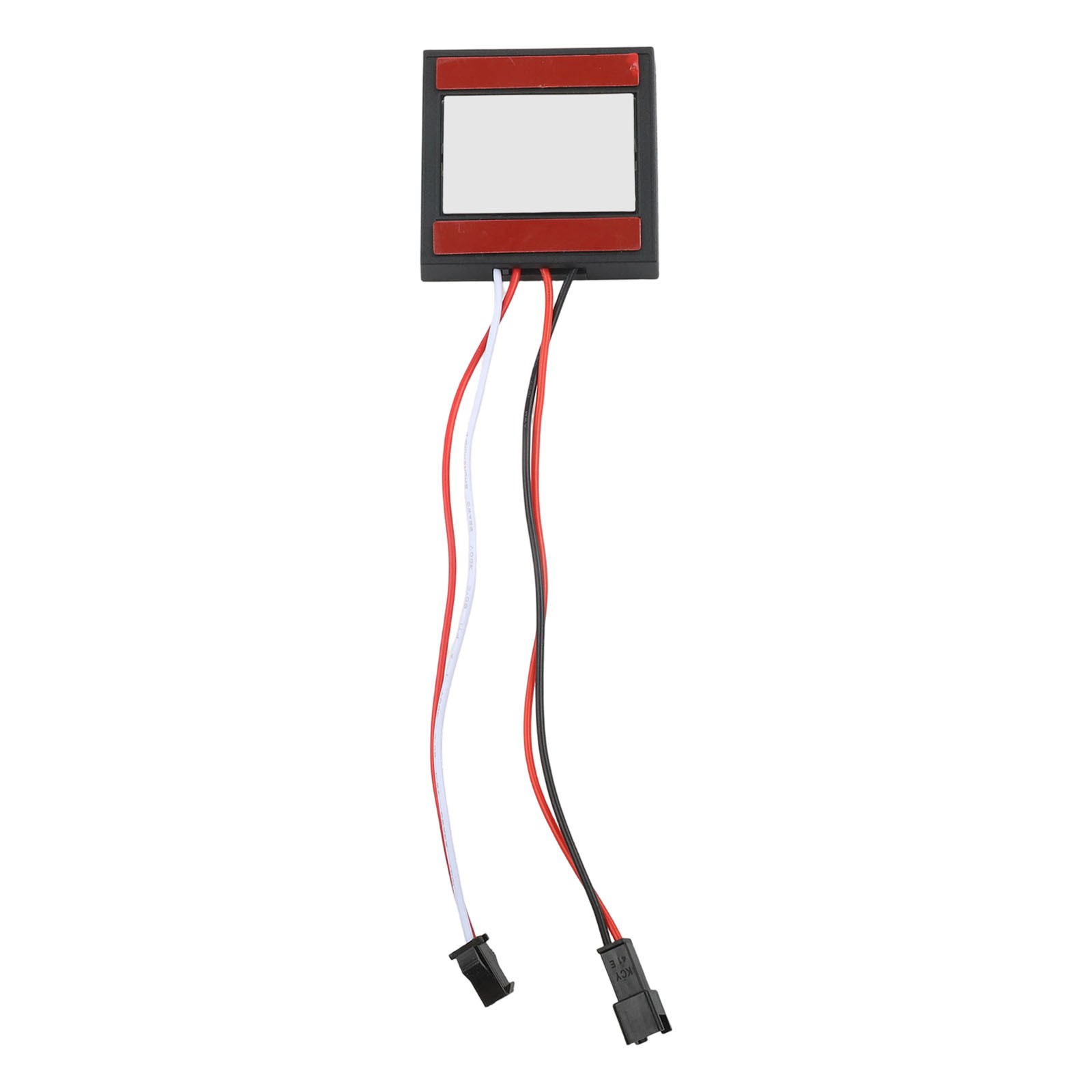 Convenient Touch Sensor Switch for Bathroom Mirror LED Light Easy to Control - Picture 15 of 32