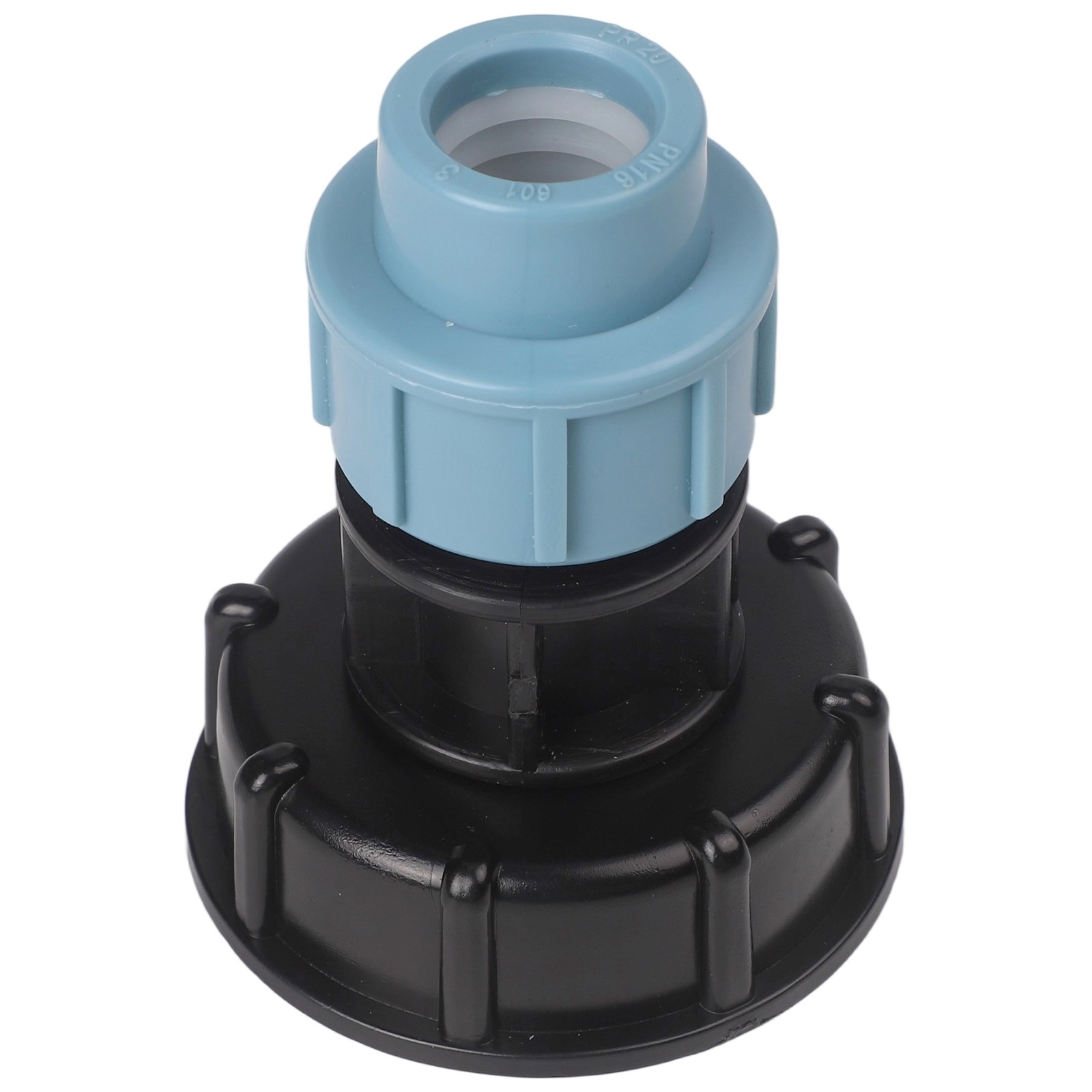 Hose Replacement Made Easy with Reliable Plastic Bucket Connector Options