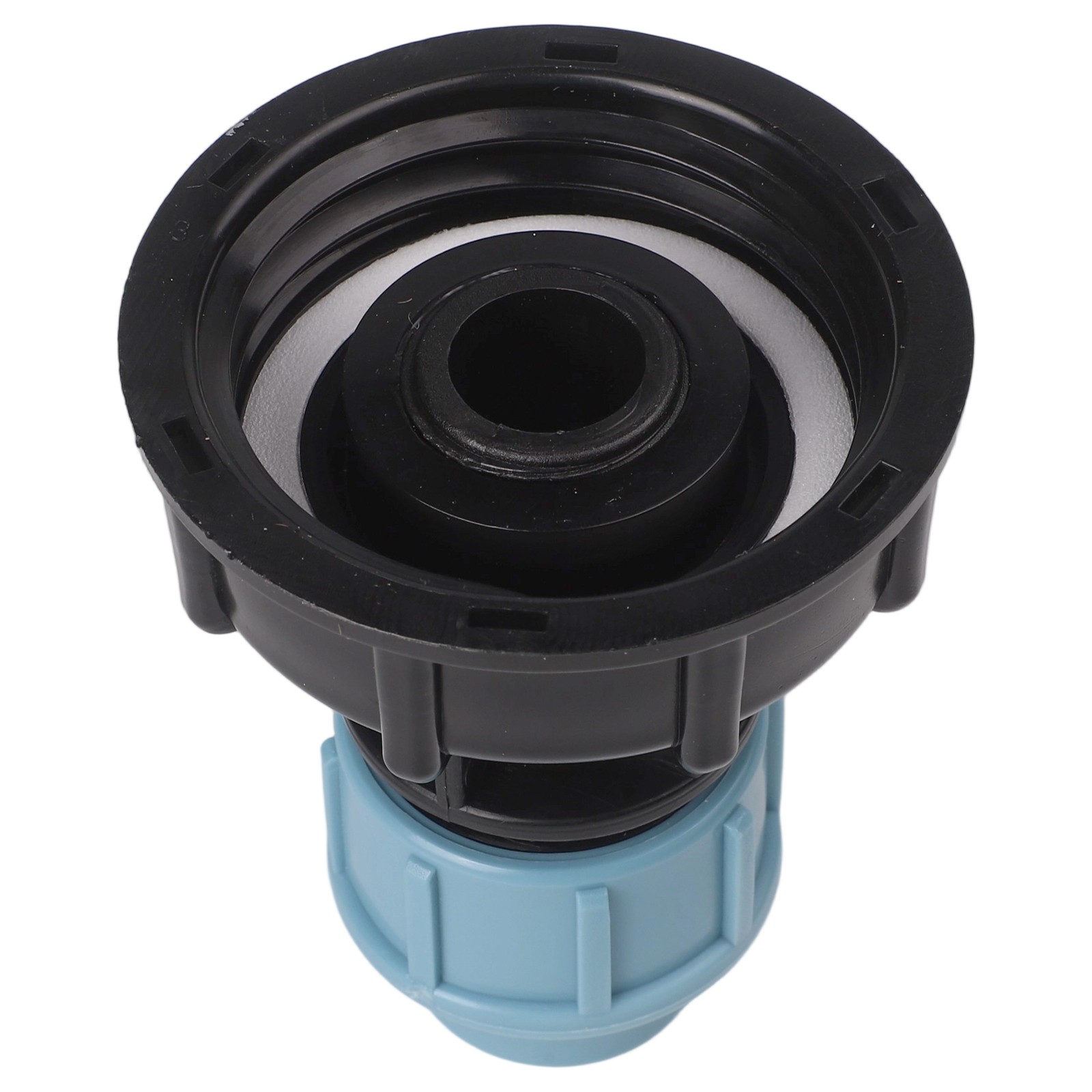 Hose Replacement Made Easy with Reliable Plastic Bucket Connector Options