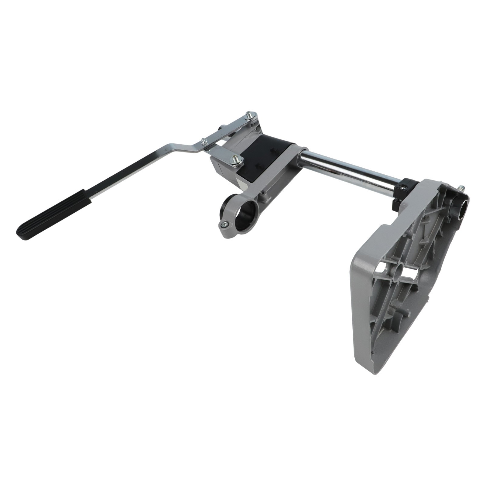 Aluminium Drill Stand for Various Drilling Applications with Stability