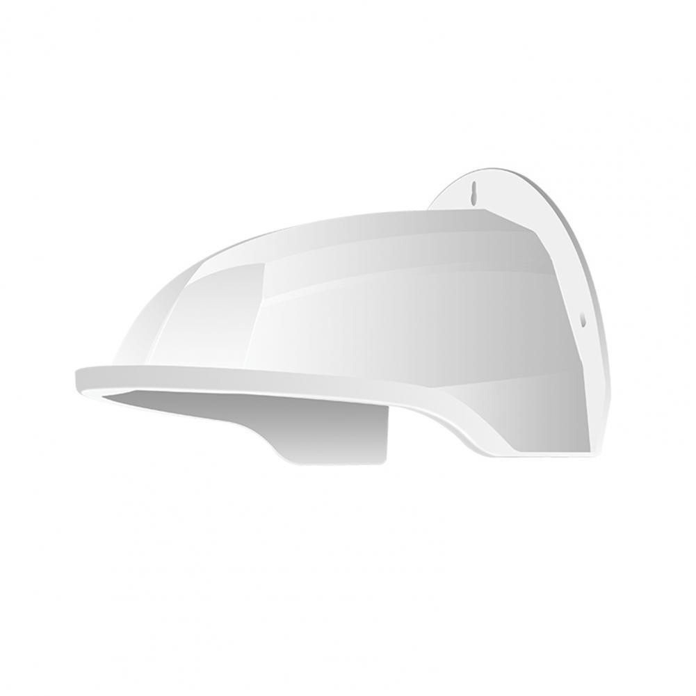 Weatherproof Cover for Outdoor Cameras Reliable Protection Against Elements