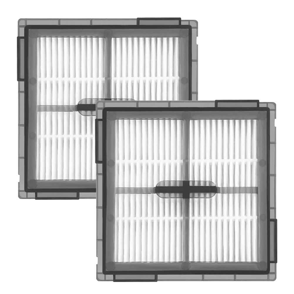 HEPA Filter Efficient Filtration Easy Installation Filtration Efficiency