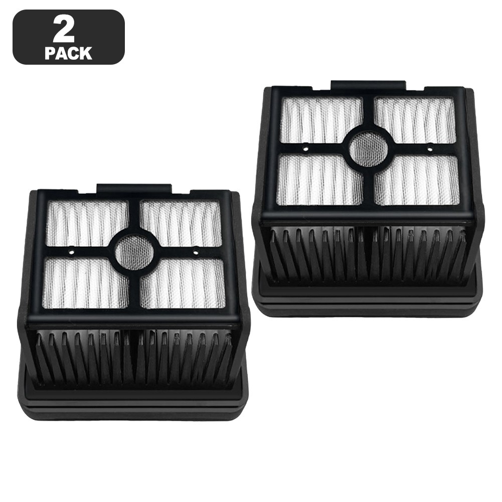 Filtro de repuesto eficiente para aspiradora Dreame H15 para Pro Heat HHR48A - Imagen 13 de 17