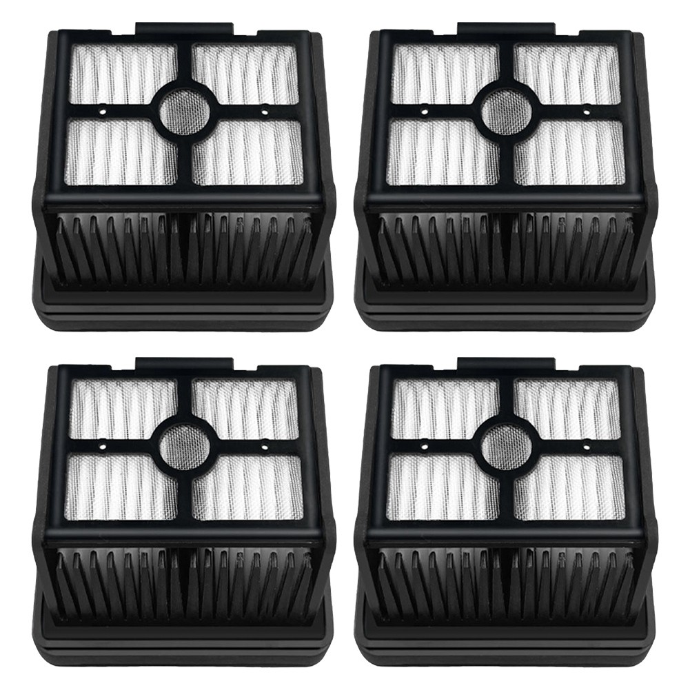 Filtro de repuesto eficiente para aspiradora Dreame H15 para Pro Heat HHR48A - Imagen 15 de 17