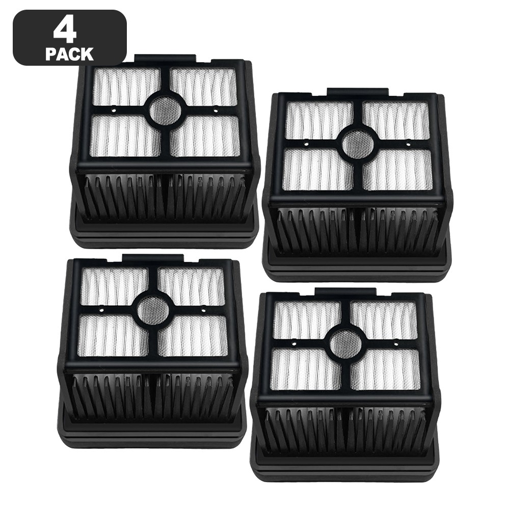 Filtro de repuesto eficiente para aspiradora Dreame H15 para Pro Heat HHR48A - Imagen 17 de 17