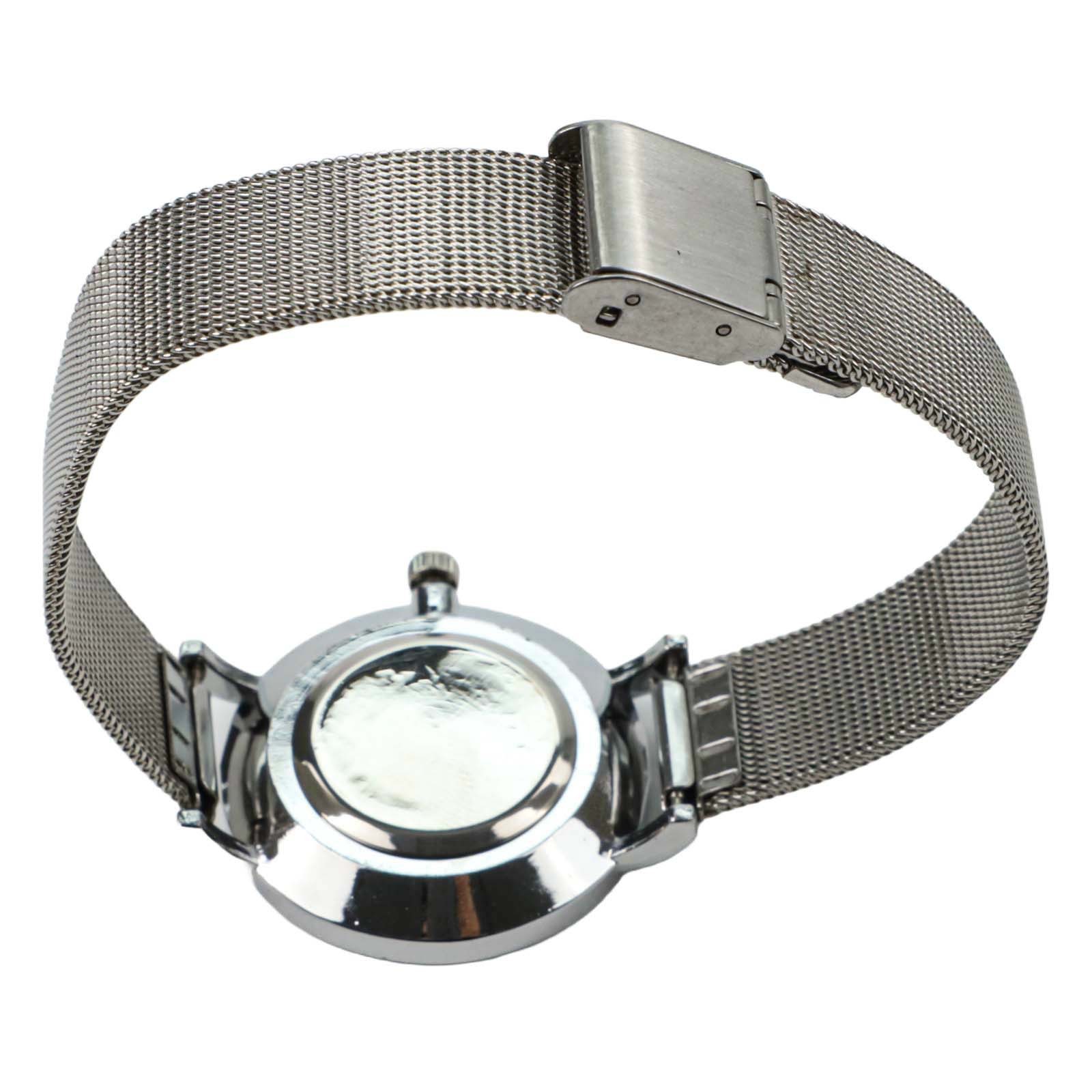 Einzigartige Stil Damenuhr mit bequemem Armband und mehrfarbiger Oberfläche - Picture 22 of 27