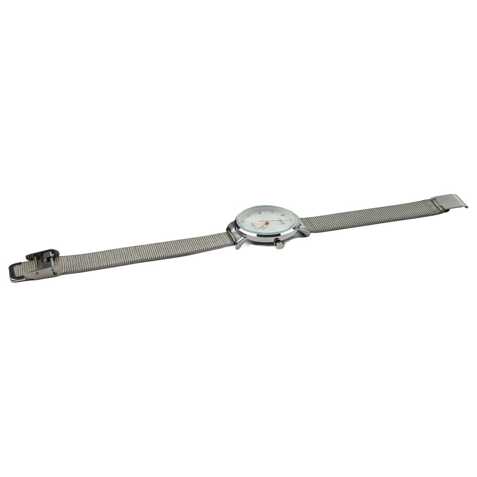 Einzigartige Stil Damenuhr mit bequemem Armband und mehrfarbiger Oberfläche - Picture 18 of 27