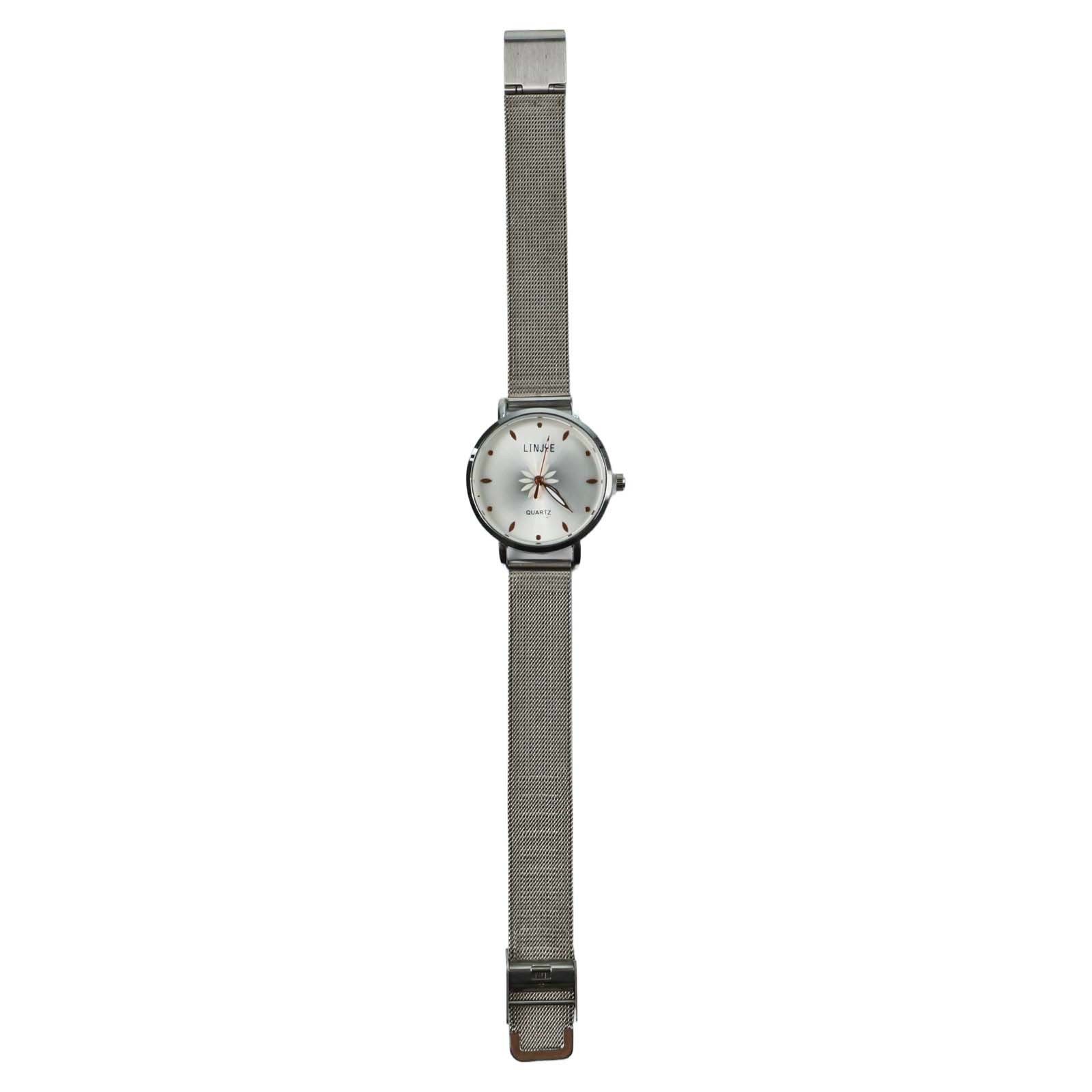 Einzigartige Stil Damenuhr mit bequemem Armband und mehrfarbiger Oberfläche - Picture 27 of 27