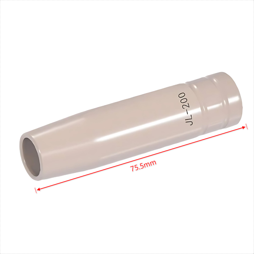 User Friendly Welding Protector for Quick Installation and Replacement