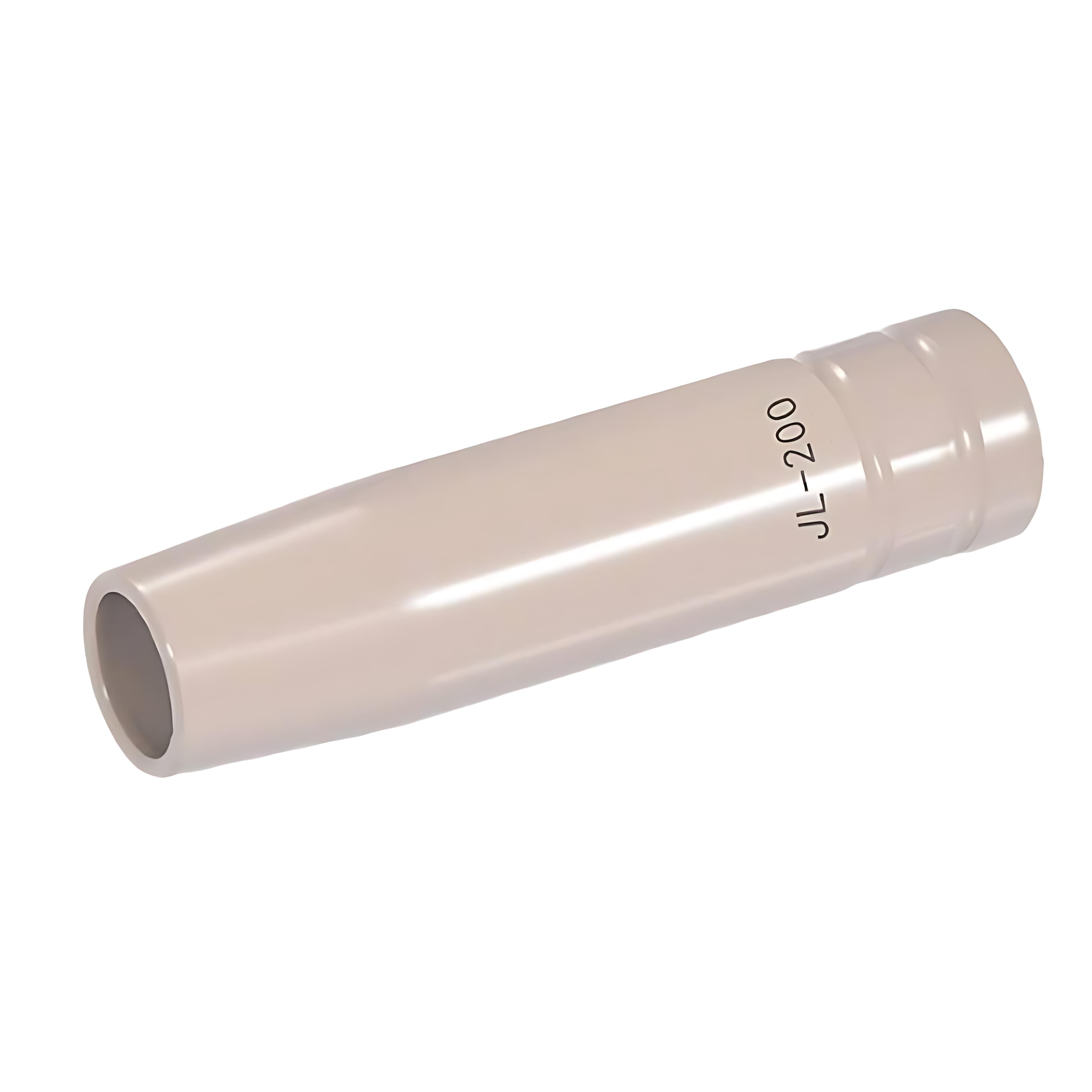 User Friendly Welding Protector for Quick Installation and Replacement