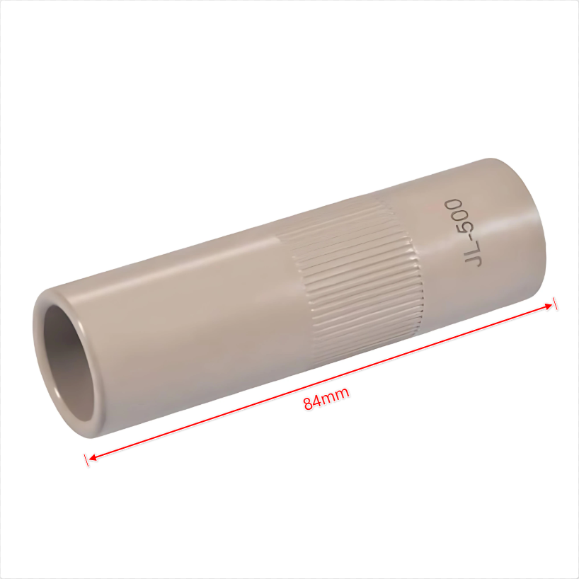 User Friendly Welding Protector for Quick Installation and Replacement
