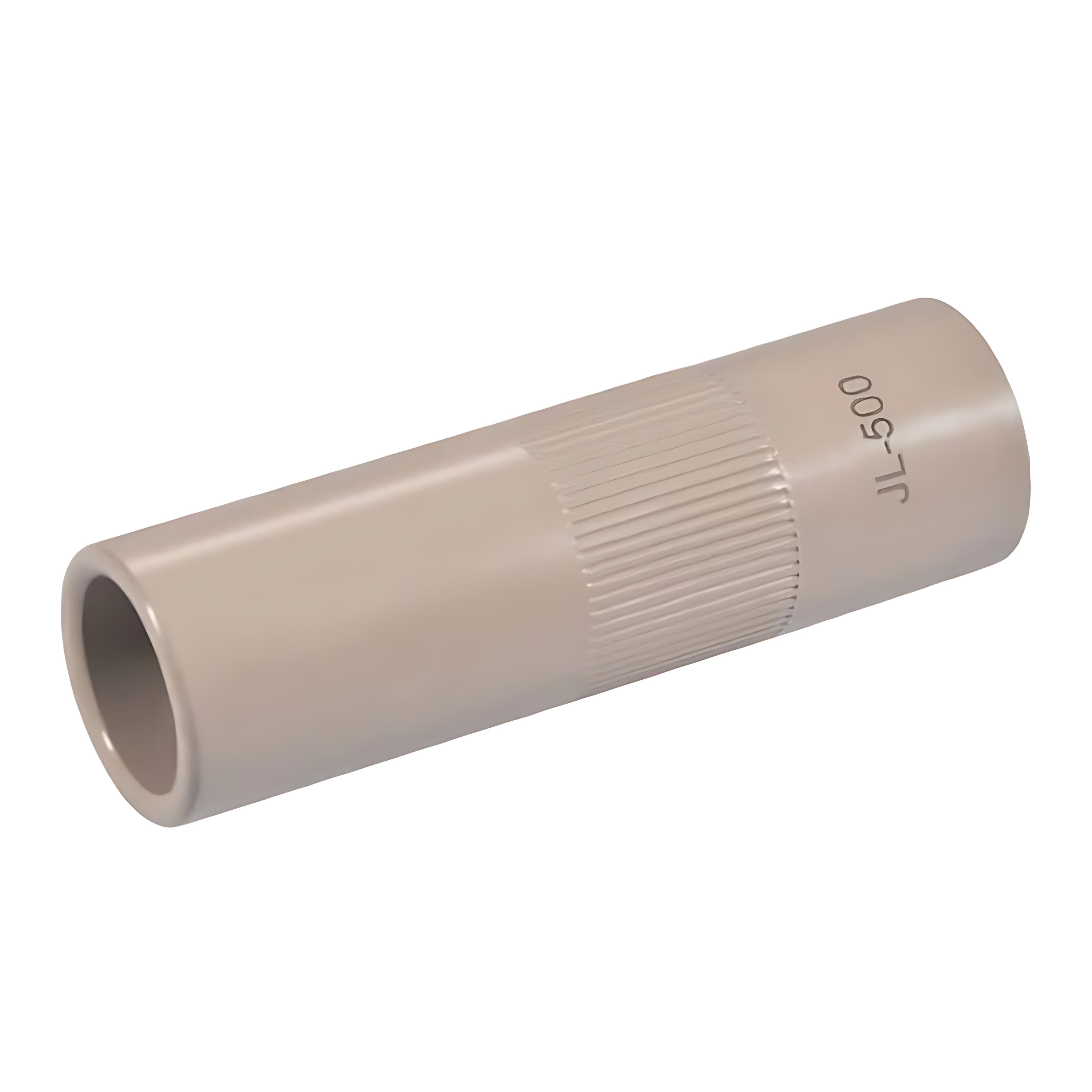 User Friendly Welding Protector for Quick Installation and Replacement