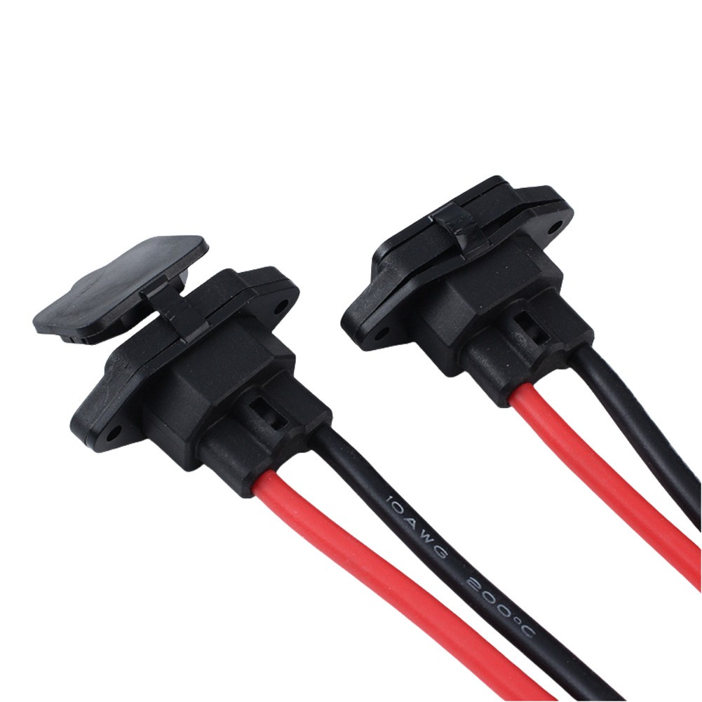 Connecteur de batterie pour XT60 pour XT90 Parfait pour un usage personnel et professionnel - Photo 17/22