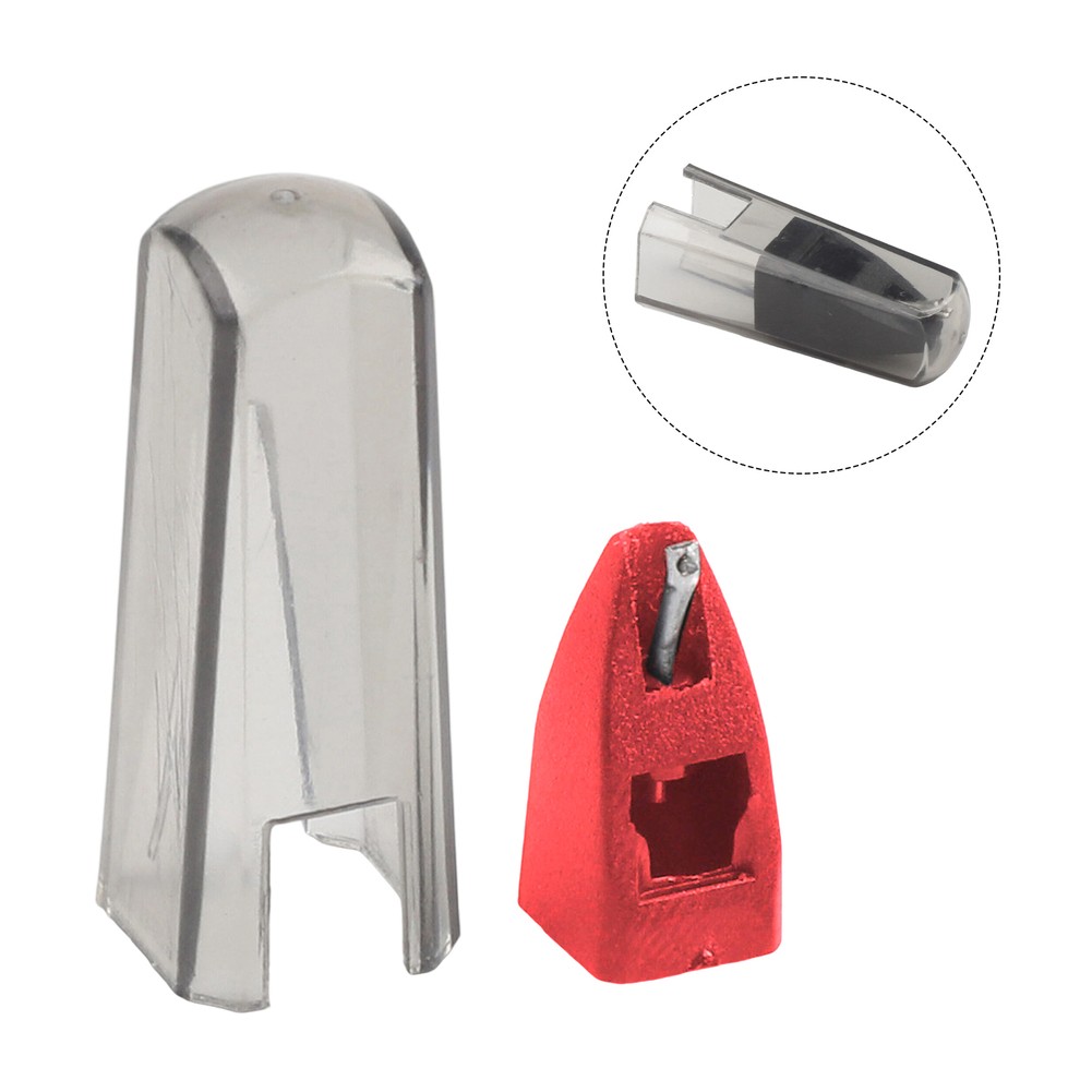 For Concorde OM Super Stylus for Ortofon Turntables Replacement Accessory - Picture 26 of 36