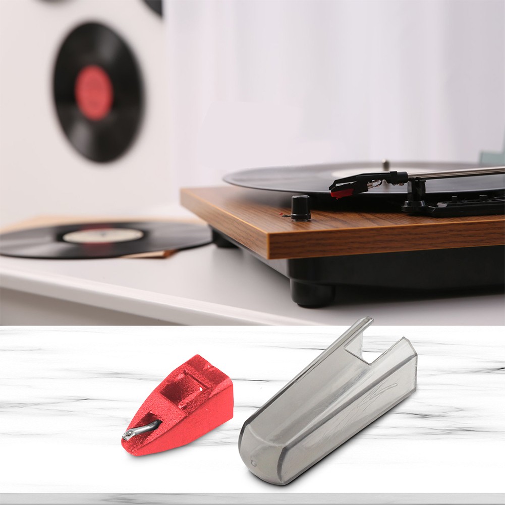 For Concorde OM Super Stylus for Ortofon Turntables Replacement Accessory - Picture 33 of 36