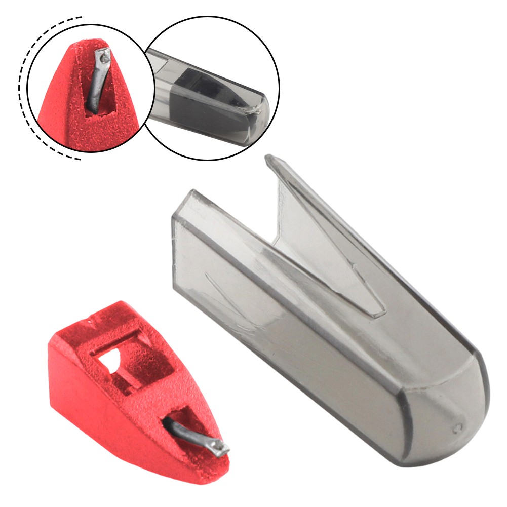 For Concorde OM Super Stylus for Ortofon Turntables Replacement Accessory - Picture 29 of 36