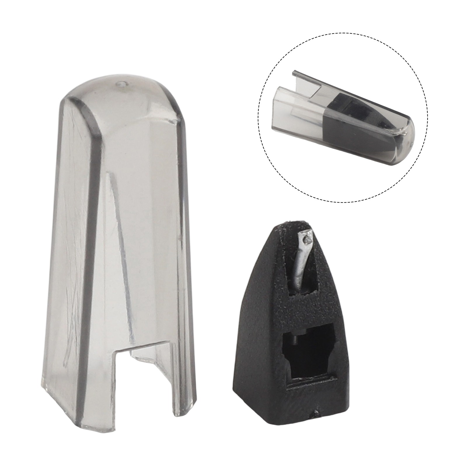 For Concorde OM Super Stylus for Ortofon Turntables Replacement Accessory - Picture 22 of 36
