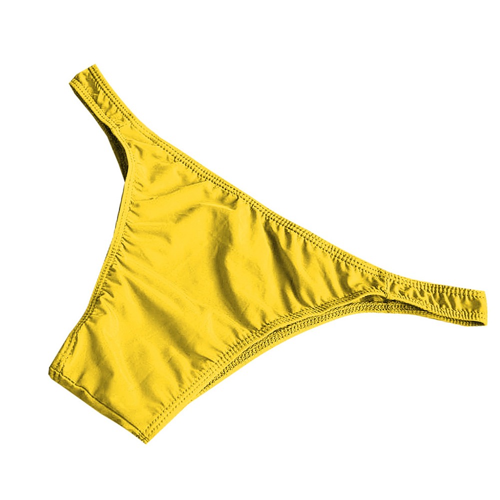 Slip sous vêtement homme pour mode de vie actif 5% élasthanne 95% tissu polyam - Picture 16 of 32