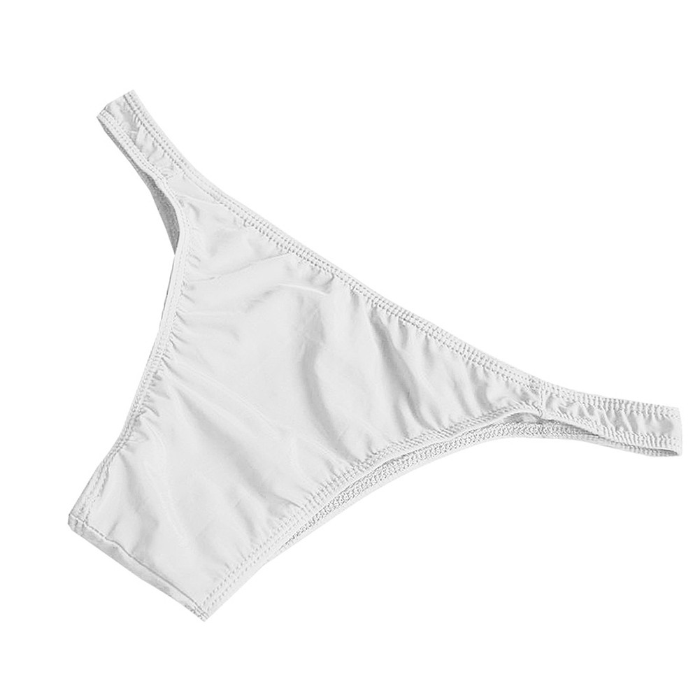Slip sous vêtement homme pour mode de vie actif 5% élasthanne 95% tissu polyam - Picture 14 of 32